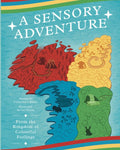 A Sensory Adventure Book