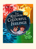 The Kingdom Of Colourful Feelings Book