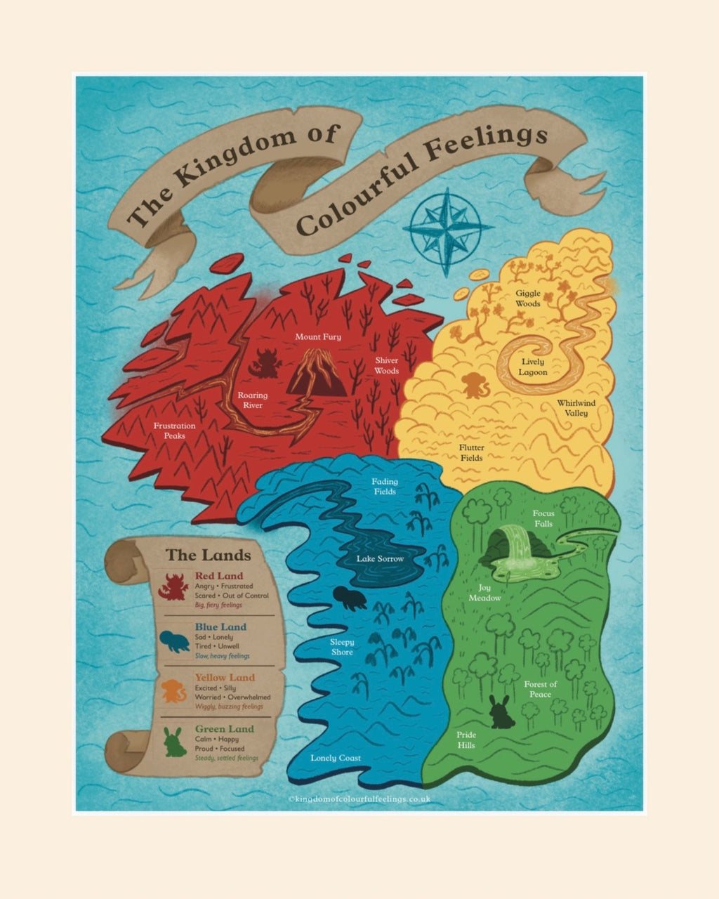 Kingdom Resource Collection
