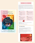 Kingdom Guide for Grown Ups