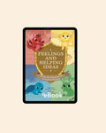 Feelings and Helping Ideas eBook and PDF