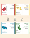 Strategy Cards
